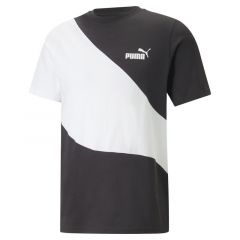 Tricou Puma POWER Cat Tee Male 