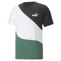 Tricou Puma POWER Cat Tee Male 