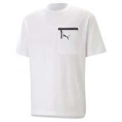 Tricou Puma OPEN ROAD Tee Male 