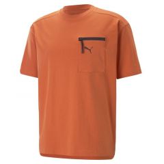 Tricou Puma OPEN ROAD Tee Male 