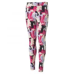 Colanti Puma ESS+ STREET ART AOP Leggings Unisex 