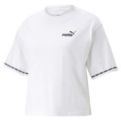 Tricou Puma POWER Tape Tee Female 