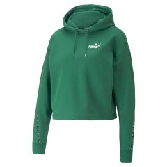 Hanorac Puma POWER Tape Hoodie Female 673632-37