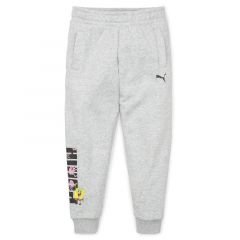 Pantaloni Puma x SPONGEBOB Sweatpants Unisex