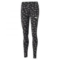 Colanti Puma ESS+ ANIMAL Leggings Female 