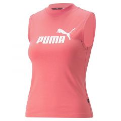 Tricou Puma ESS Slim Logo Tank Female 