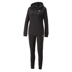 Trening Puma Classic Hooded Tracksuit Female 