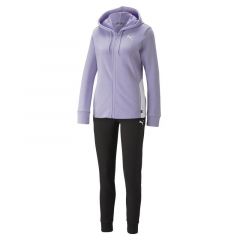 Trening Puma Classic Hooded Tracksuit Female