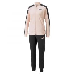 Trening Puma Baseball Tricot Suit Female 