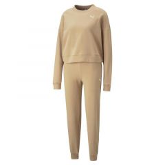 Trening Puma Loungewear Suit Female 