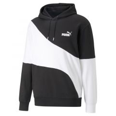 Hanorac Puma POWER Cat Hoodie Male 