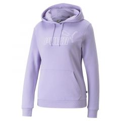 Hanorac Puma ESS Elevated Hoodie Female 