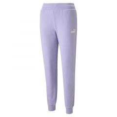 Pantaloni Puma ESS Elevated Pants Female