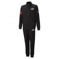 Trening Puma POWER Sweat Suit Unisex