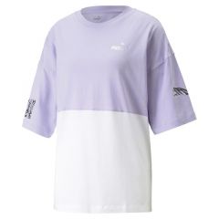 Tricou Puma POWER NOVA SHINE CB Tee Female 