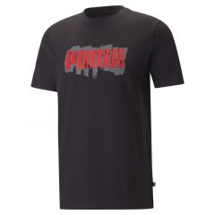 Tricou Puma GRAPHICS Wording Tee Male 