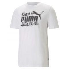 Tricou Puma GRAPHICS Icon Tee Male 