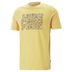 Tricou Puma GRAPHICS Summer Tee Male 