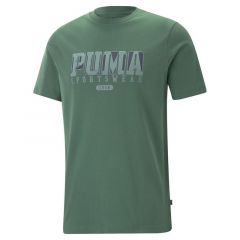 Tricou Puma GRAPHICS Retro Tee Male 