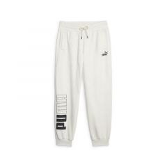 Pantaloni Puma POWER Sweatpants Femei