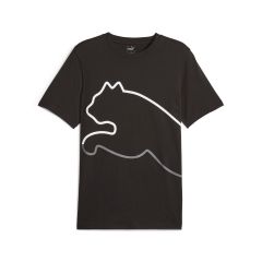 Tricou Puma GRAPHICS Big Cat Tee Male 