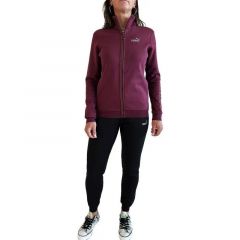 Trening Puma Bronze Full-Zip Suit FL Female 