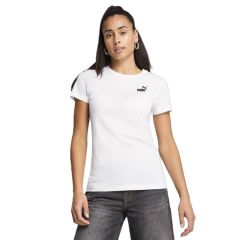 Tricou Puma ESS Small No. 1 Logo Tee Femei