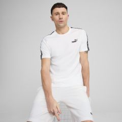 Tricou Puma ESS TAPE Tee Barbati