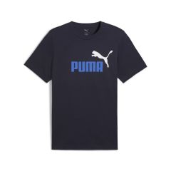 Tricou Puma ESS 2 COLOR No. 1 Logo Tee Barbati