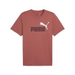 Tricou Puma ESS 2 COLOR No. 1 Logo Tee Barbati