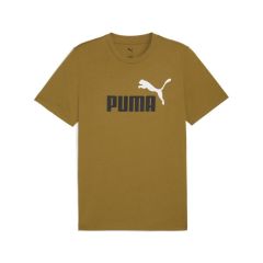Tricou Puma ESS 2 COLOR No. 1 Logo Tee Barbati