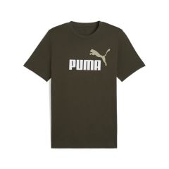 Tricou Puma ESS 2 COLOR No. 1 Logo Tee Barbati