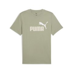 Tricou Puma ESS 2 COLOR No. 1 Logo Tee Barbati