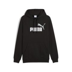 Hanorac Puma ESS 2 COLOR No. 1 Logo Hoodie FL Barbati