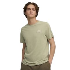 Tricou Puma ESS 2 COLOR Small No. 1 Logo Tee Barbati