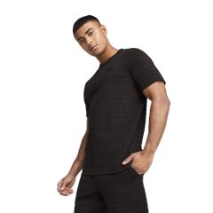 Tricou Puma ESS ELEVATED Structured Tee Barbati