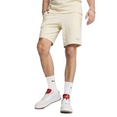 Sort Puma ESS ELEVATED Structured Shorts 9" Barbati