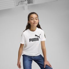 Tricou Puma ESS No. 1 Logo Tee G Unisex Copii