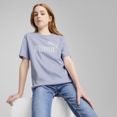 Tricou Puma ESS No. 1 Logo Tee G Unisex Copii