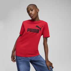 Tricou Puma ESS No. 1 Logo Tee B Unisex Copii