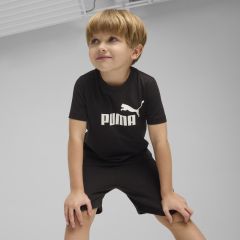 Tricou Puma ESS No. 1 Logo Tee PS Copii