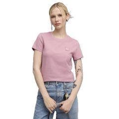 Tricou Puma ESS ELEVATED Tee Femei