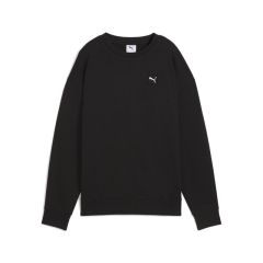 Bluza Puma ESS ELEVATED Comfort Crew TR Femei