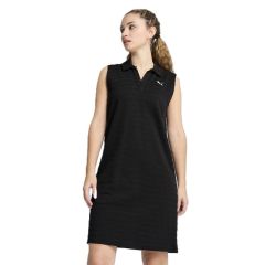 Rochie Puma ESS ELEVATED Relaxed Structured Sleevele Femei