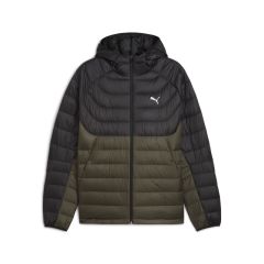 Geaca Puma PackLITE Hooded Down Jacket Barbati