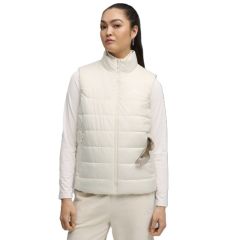 Vesta Puma ESS PADDED VEST Femei