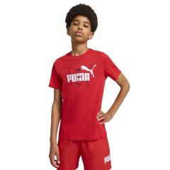 Tricou Puma ESS LOGO LAB Summer Tee Unisex Copii
