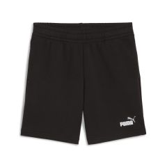 Sort Puma ESS 2 COLOR No. 1 Logo Shorts TR Unisex Copii