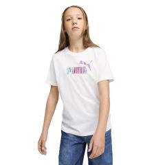 Tricou Puma ESS NATURE 2.0 Tee G Unisex Copii