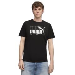 Tricou Puma GRAPHIC No.1 Logo Tee Barbati